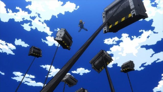 My Hero Academia S06E12