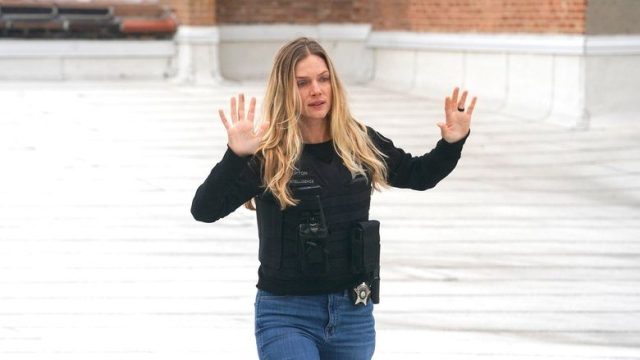 Chicago P.D. S10E05