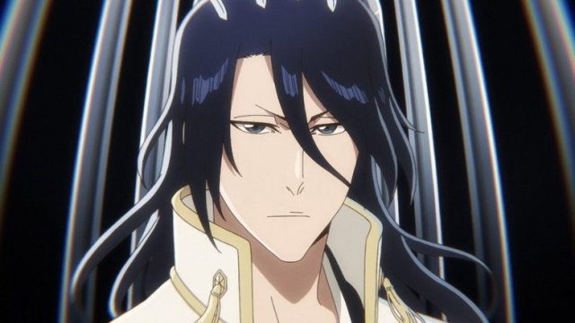 Bleach S02E04