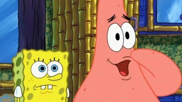 SpongeBob SquarePants S06E14