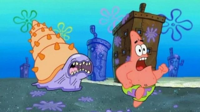 SpongeBob SquarePants S07E37