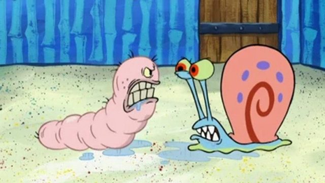 Bob Esponja S06E34
