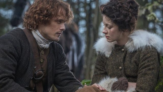 Outlander S01E10