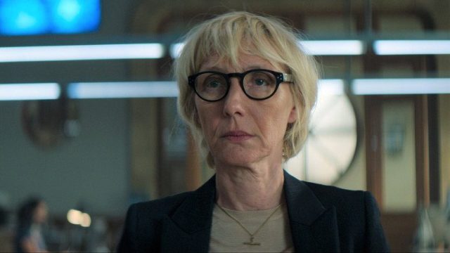 Has Fallen S01E03