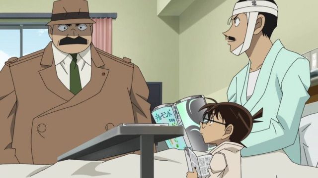 Detective Conan S01E1103