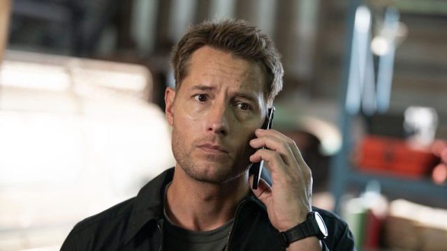 Tracker S03E06
