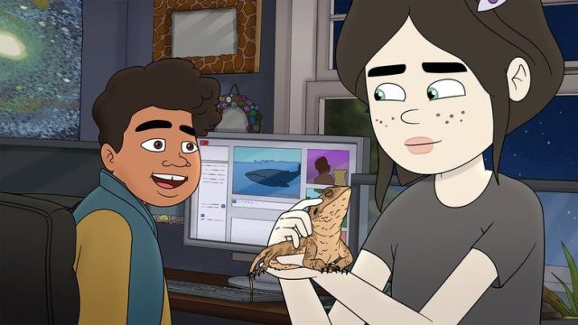 Little Demon S01E06
