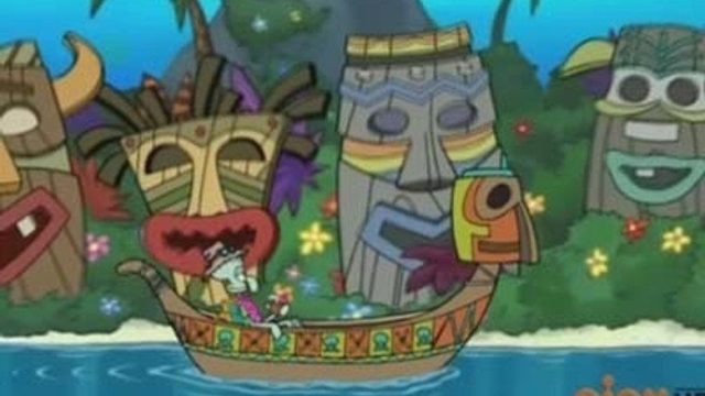 SpongeBob SquarePants S07E24