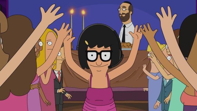 Bob's Burgers S04E13