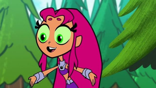 Teen Titans Go! S05E34