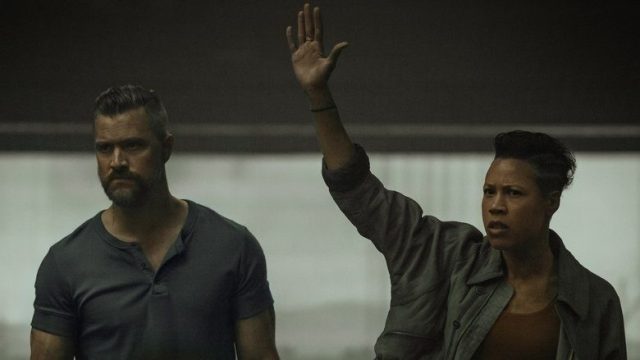 Silo S02E06