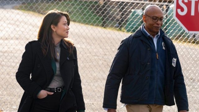 Tracker S01E04