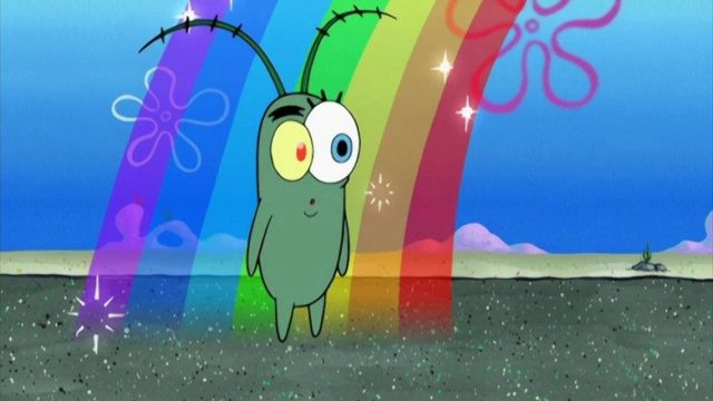 SpongeBob SquarePants S08E16