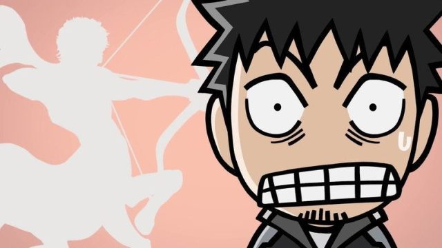 Kaiju No. 8 S00E09