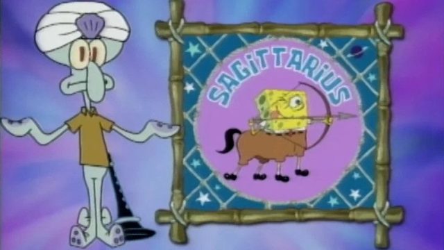 SpongeBob SquarePants S00E05