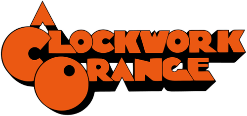 A Clockwork Orange