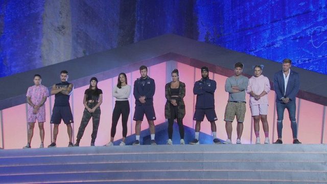 The Challenge S37E18
