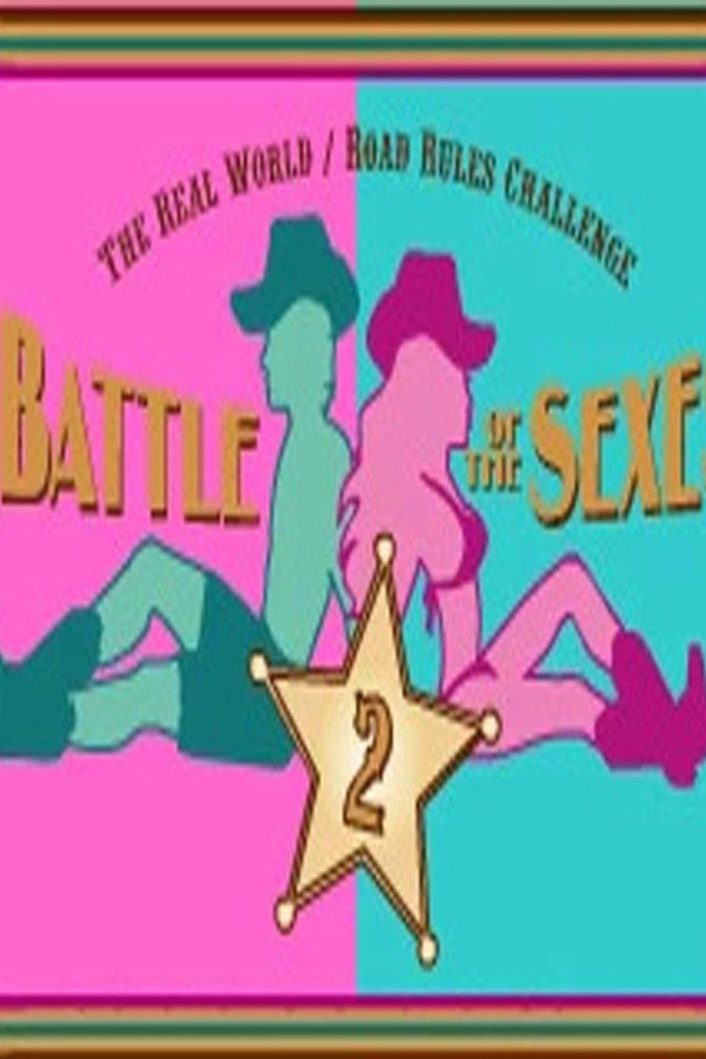 The Challenge Battle of the Sexes II