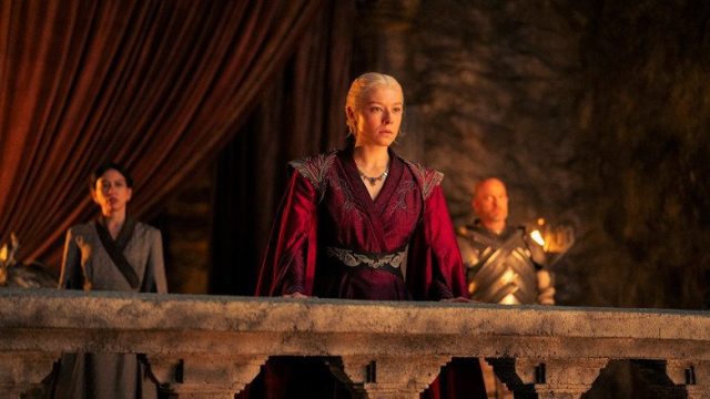House of the Dragon S02E07