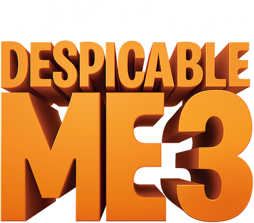Despicable Me 3