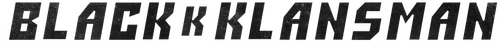 BlacKkKlansman