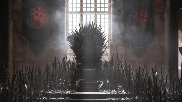 La casa del dragón S00E25