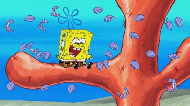 Bob Esponja S11E02