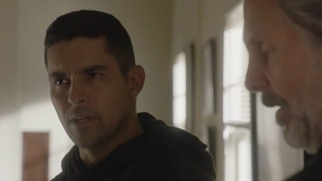 NCIS: Criminología Naval S20E08