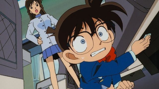 Detective Conan S01E05