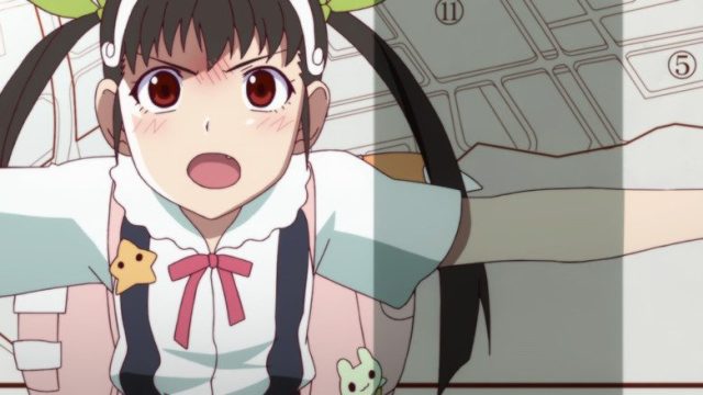 Monogatari S01E03