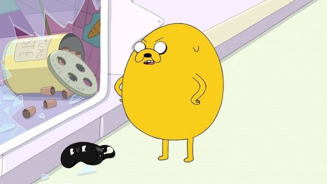 Adventure Time S08E23