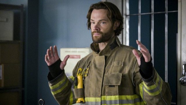 Fire Country S03E07