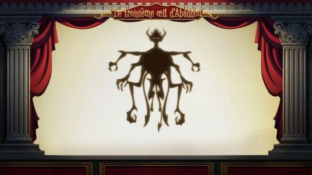 Haunted Hotel S01E04