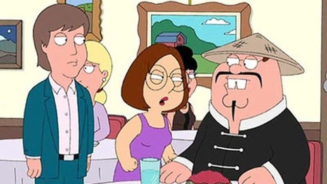 Padre de Familia S06E07