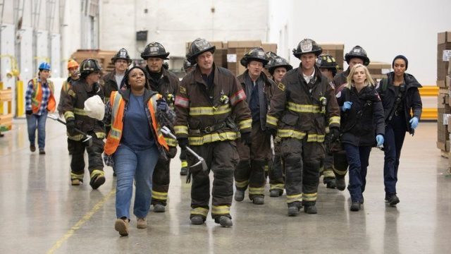 Chicago en llamas S08E17
