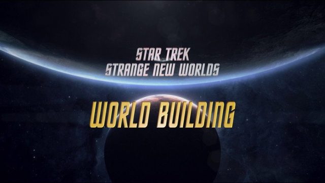 Star Trek: Strange New Worlds S00E06