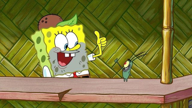 SpongeBob SquarePants S13E45