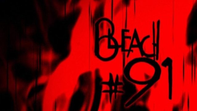 Bleach S01E91