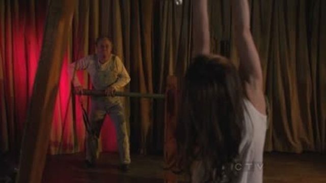 Mentes Criminales S08E10