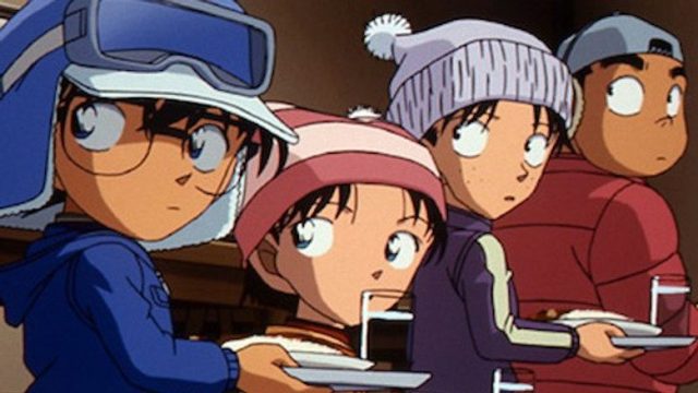 Detective Conan S01E466