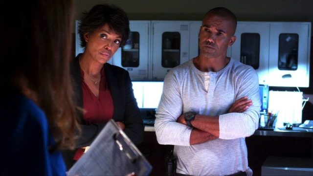 Mentes Criminales S11E08