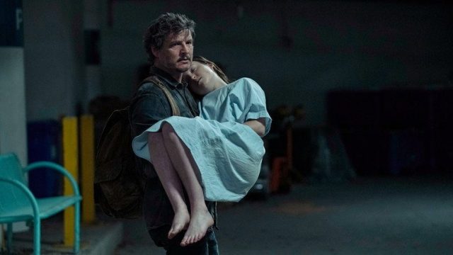 The Last of Us S01E09