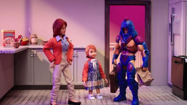 Robot Chicken S10E12
