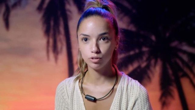 La isla de las tentaciones S00E04