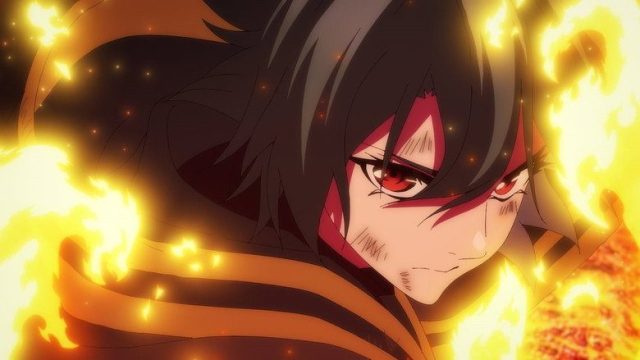 Wistoria: Wand and Sword S01E12