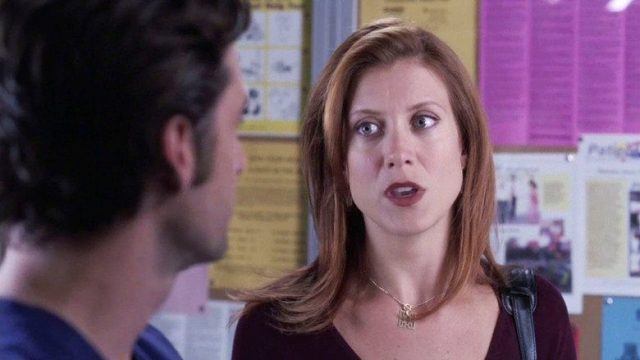Grey's Anatomy S02E02