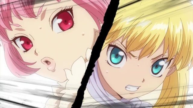 Dr. Stone S00E02