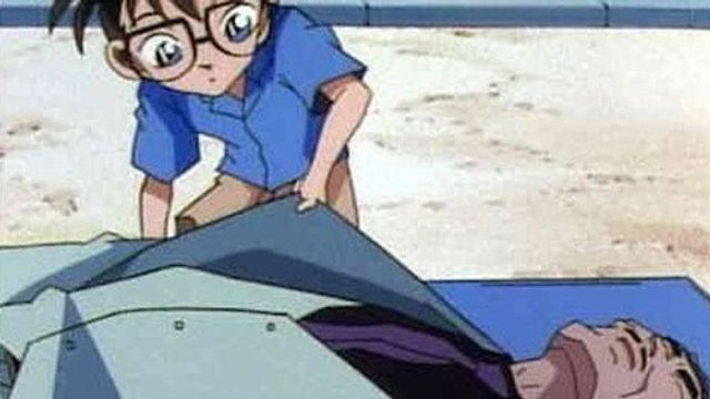 Detective Conan S01E159