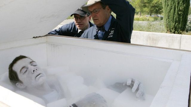 NCIS: Criminología Naval S06E08