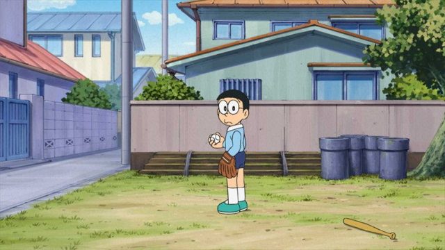 Doraemon S01E855